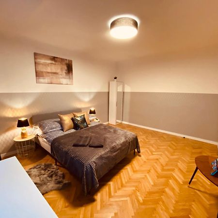 Clicktheflat Karmelicka Apart Rooms Βαρσοβία Εξωτερικό φωτογραφία